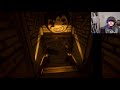 Bendy Chapter 2 confusing puzzles 2