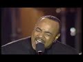 Peabo Bryson  Live in Concert Ladies Request 1999