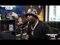 Tony Yayo Talks New Podcast, Hip Hop Rivals, 'Free Yayo' Movement, Stabbing At Sony + More