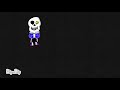 Sans eyes 1.1