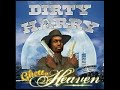 (CLASSIC)🏅Dj Dirty Harry - Ghetto Heaven: Fist Full Of Dollars pt.2 (1996) Queens,NYC sides A&B