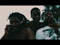 Yts Capo - Slide Thru da 6 Ft Luh Reke (Official Music Video)