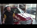 2018 Hyundai Santa Fe Sport tour Hatchett Hyundai West