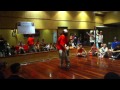 MaMSoN House Dance Sydney 2011