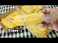 Resepi Creamy Corn Ribs / Creamy Corn Ribs Recipe