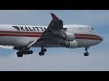 30 MINS of CLOSE UP TAKEOFFS and LANDINGS at JFK | New York John F. Kennedy Airport Plane Spotting