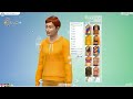 Sims 4 Rainbow Family