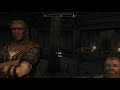 I Played Skyrim For The First Time And This Is How It Went