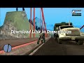 GTA San Andreas New Map - GTA Stars & Stripes 1.2 (Gameplay + Installation)