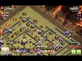 Sky live COC Style😊😊mit Glückslaki