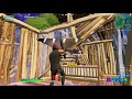 Cold World 🥶 (Fortnite Montage)