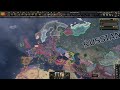 So I had my most crazy timelapse in Hoi4