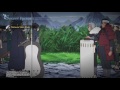 NARUTO SHIPPUDEN™: Ultimate Ninja® STORM 4 Walkthrough Part 1