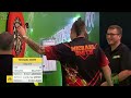 SEMI'S & FINAL 2019 Champions League of Darts HD1080p/60fps