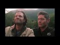 Supernatural Season 15 Finale Ending Scene - Sam and Dean in Heaven