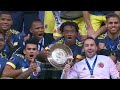 Kilómetros - Los Caligaris (Versión selección Colombia Copa América 2024) 🇨🇴🏆🔥