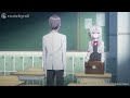 Alya Sometimes Hides Her Feelings in Russian - Folge 1 (OmU/German Sub)