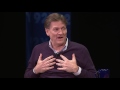 Michael Lewis explains how he got started on his new book, The Undoing Project