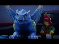 NINJAGO Dragons Rising S.2 out of context