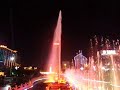 Nanchang Ba Yi Square Fountain Part 2