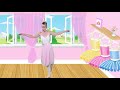 Ballet Dictionary: Tendu - Kids Ballet Tutorial