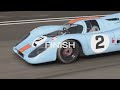 Gran Turismo 7 | Nürburgring Nordschleife | Porsche 917K