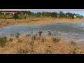 [Unity 3D]Open World RPG Project Update#1