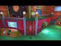 A hat in time pt 5    dead bird studios