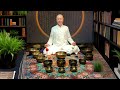 Elevate Your Sleep Routine with Tibetan Singing Bowls