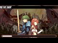 Best of OST: Fire Emblem Echoes | FE:SoV OST Compilation