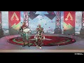 Apex Legends - S20 FFX Duos Win #8 (13 Squad Kills)