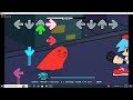 i played seeks cool deltarune mod