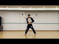 소녀시대 - Oh! (dance cover by 진공)