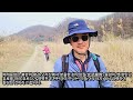 연천한탄강 주상절리길(재인폭포길) 걷기 (Walking on the Jusangjeolli-gil of the Yeoncheon Hantan River)