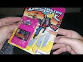 Diaclone Condor Joustra  MOC UNBOXING!!!!