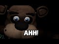 FNAF Help Wanted Makes Me Scared of FURRIES 😭😱