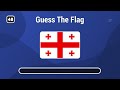 Guess the Flags | 100 Flags Quiz (PART :1)