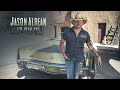 Jason Aldean - I'm Over You (Official Audio)