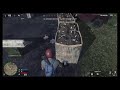 H1Z1: Battle Royale 4 kills in a row