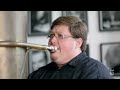 Playing a Titanic Tuba | The New York Times