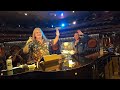 Keith the Piano Guy Carnival Legend Cruise Aug 24.