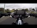 Ride to meet the guys from Ride the Byroads & Tassie Adventure Rider