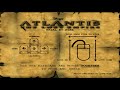 PC Disney's Atlantis: Trial by Fire 2001 PLAYTHROUGH - No Commentary