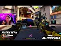 Overwatch 2 WTF moments Ep.7