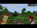 The REAL Way To Find Diamonds In Minecraft 1.21