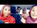 Kalla yanda wadannan matan suke rapping da Hausa. Sunfi su DJ Abba da Classiq