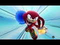 Sonic Velocity: An Unleashed Style Fan Game (SAGE 2024)