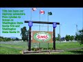 HWY HAUL: Lynden to Sumas (WA 546 East/WA 9 North)