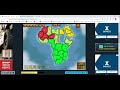 Mainlands Wars (Coolmath Games) Speedrun [First Attempt]