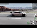 BeamNG Driving Ultra Graphics(just driving really)